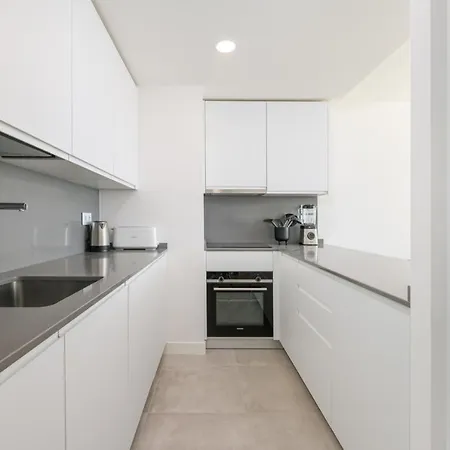 Luxury Boho Penthouse W/jacuzzi Daire